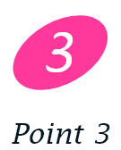 ポイント その1